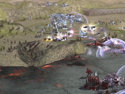 Image of Supreme Commander 2 - Xbox 360 / Xbox One Digital Code