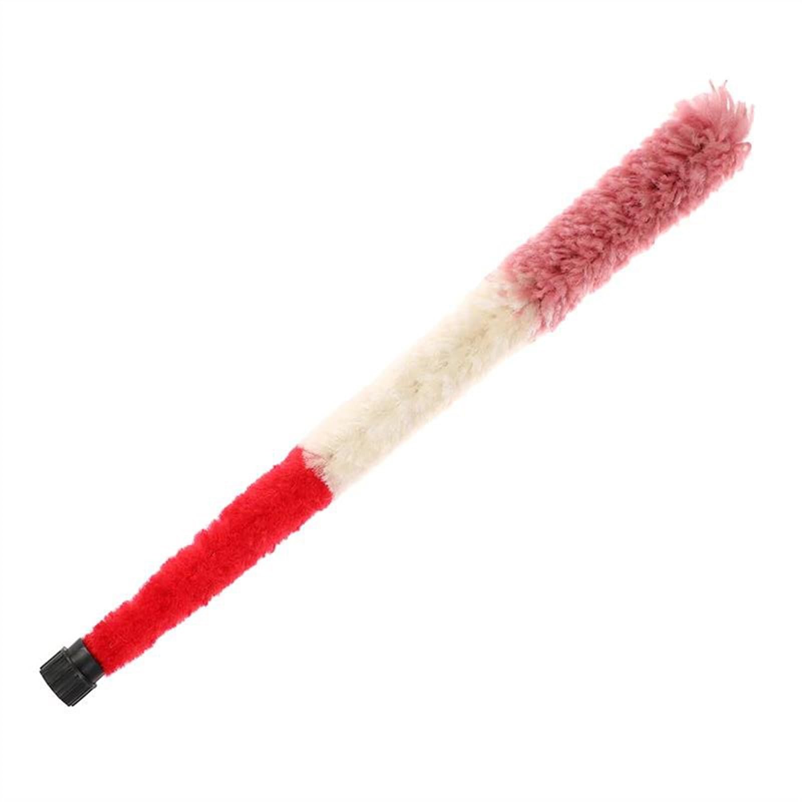 Saksofon Altowy Tenorowy Z Włókna Syntetycznego Soft Brush Akcesoria Do Instrumentów Saksofonowych Akcesoria do Saksofonu Części (Color : Alto)