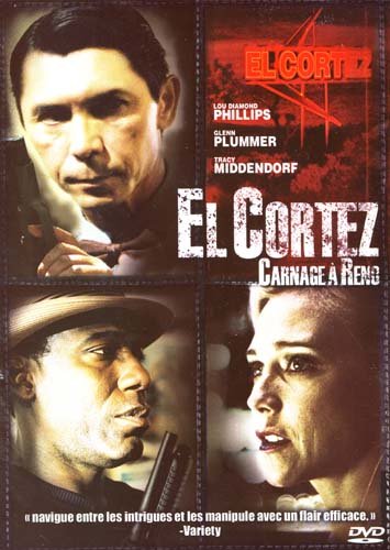El Cortez Carnage a Reno [DVD]