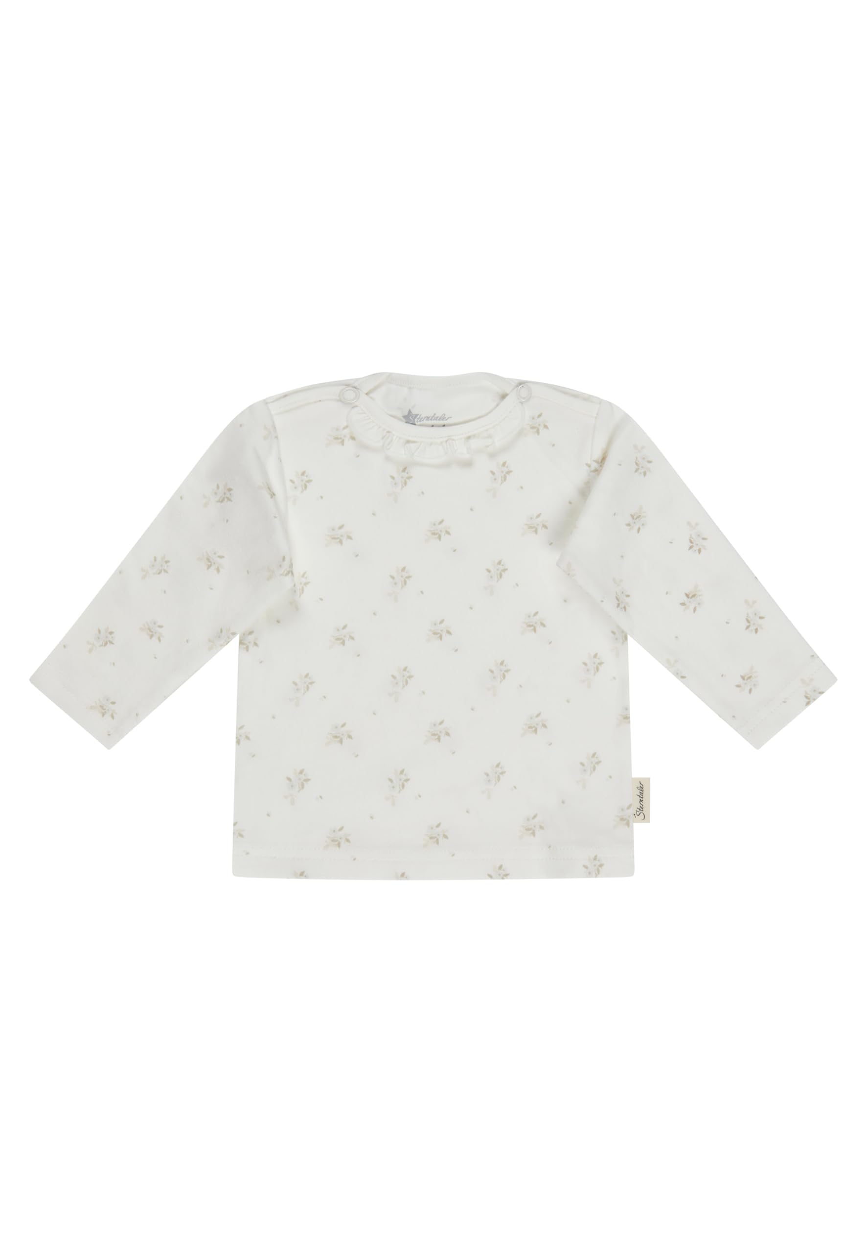 Sterntaler Mädchen Strampler Set Katze Lilly Baby- & Kleinkind-Schlafanzüge