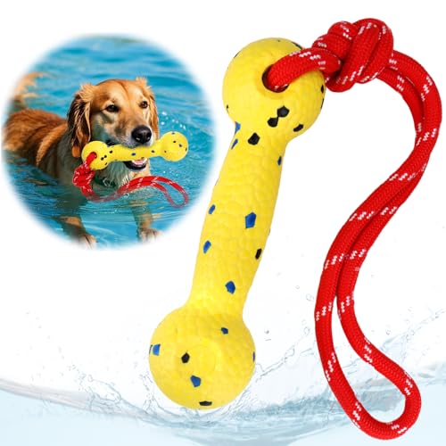 Mity rain Floating Dog Bumper