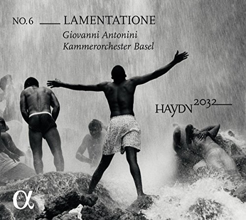 Haydn 2032, Vol. 6: Lamentatio