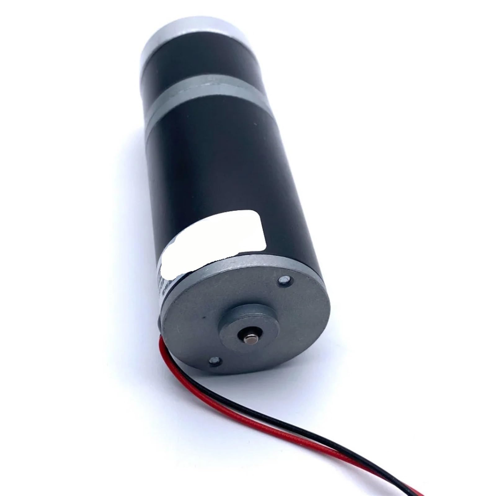 Motor de escobillas DC reducción planetaria para vehículo equilibrado