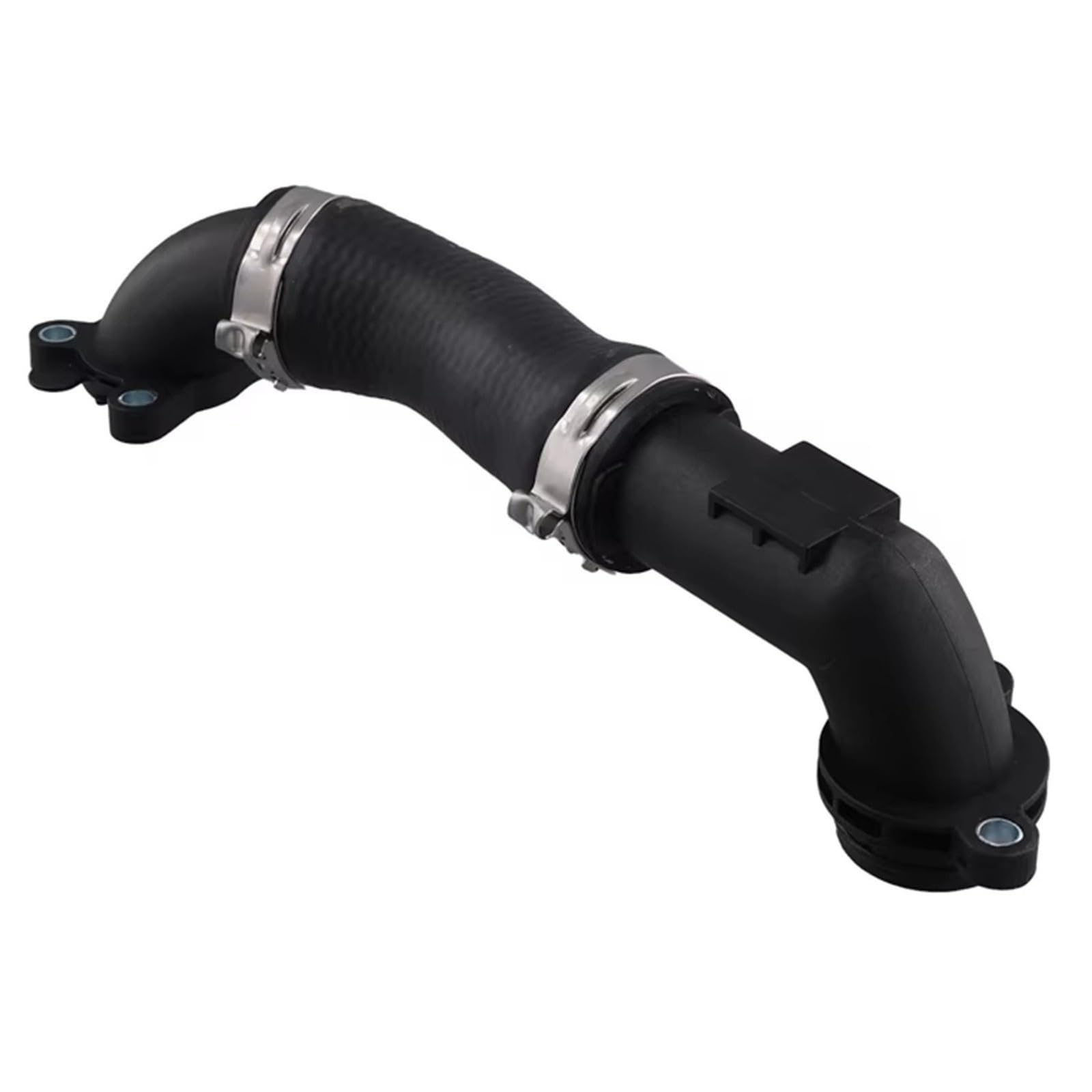 Crdsggi One Color Car Engine Radiator Hose Compatible With Mini For F56 F55 2018 2019 Car Radiator Cooling Hose Coolant Pump Cylinder Head Pipe Oem ：11538645546