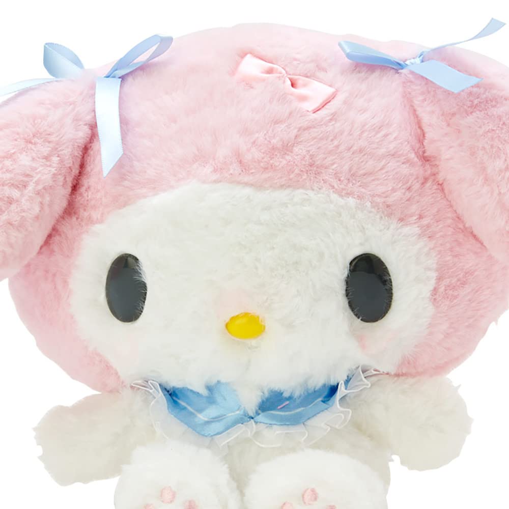 マイメロディ　マイスウィートピアノ　マグネット入りぬいぐるみ(いつでもぴとっ) Amazon.co.jp: サンリオ(SANRIO) マイメロディ マグネット入り