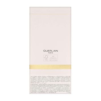 Guerlain Mon Guerlain Perfumed Body Lotion for Women, 6.7 Ounce