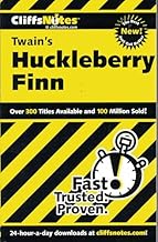Twain’s Huckleberry Finn