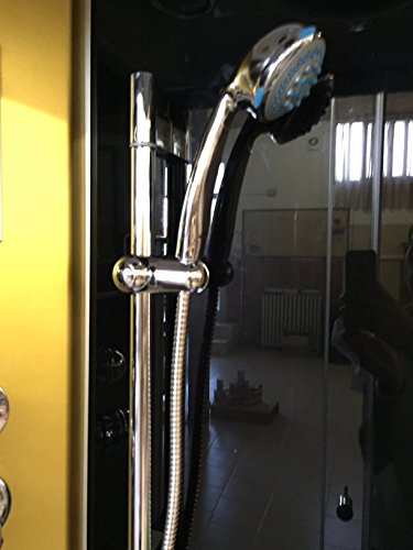 BANERA-DUCHA-CABINA-DE-HIDROMASAJE-SPA-RADIO-LUCES-NEW-LLUVIA-JACUZZI-nueva-garantia-de-2-anos-entrega-rapida