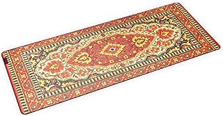 Krux Space Carpet KRX0107 Podkładka pod Mysz, Wielokolorowy, XXL