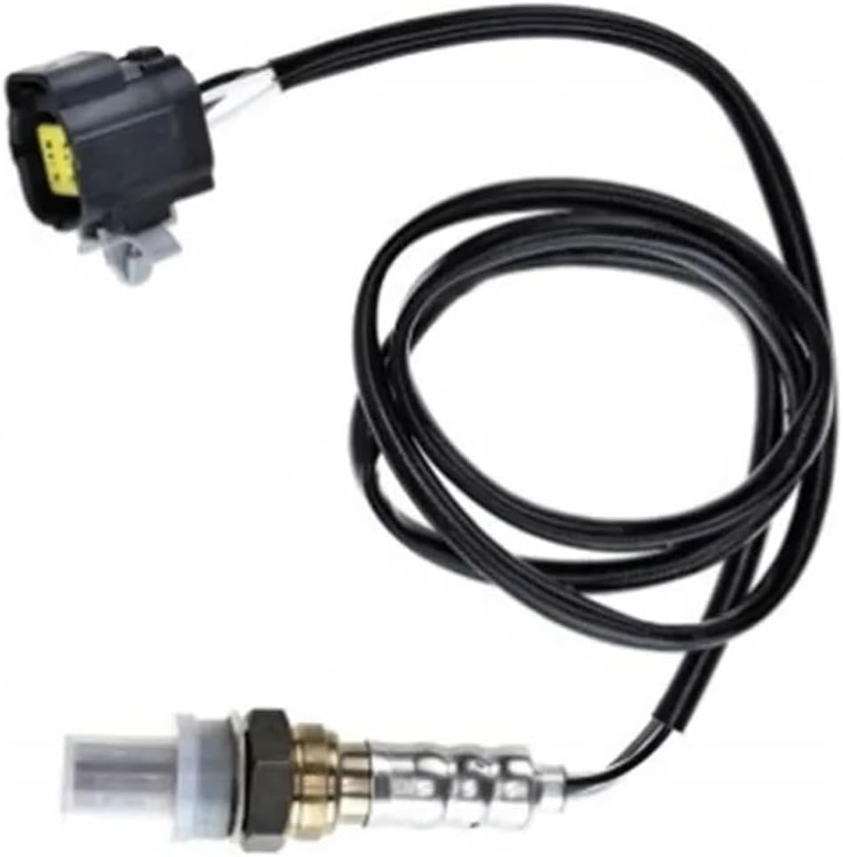 Lambda O2 Sensor Compatible With Kia For Carnival For Sedona 2.5 3.5 1995 1996 1997 1998 1999 2000 2001 2002 2003 2004 2005 Oxygen Sensor 250-24139