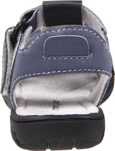 Jumping Jacks Sand Lot Fisherman Sandal (Toddler/Little Kid)3