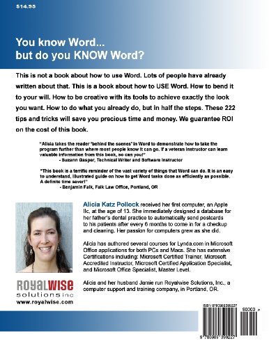 Microsoft Word 2010 Tips & Tricks: You know Word, but do you KNOW Word? - Image 2