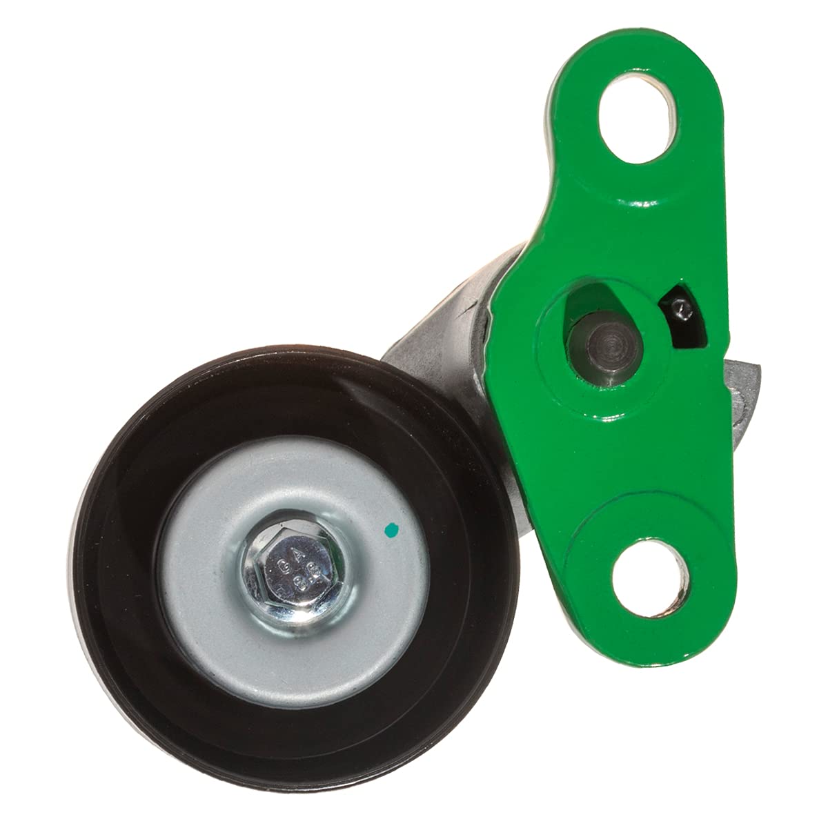 Belt Tensioner And Idler Pulley Assembly For GM Trucks/SUVs (2009-2014) - Replaces 89397, 12609719