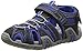 Geox Junior Kraze 30 Fisherman Sandal (Toddler/Little Kid/Big Kid)