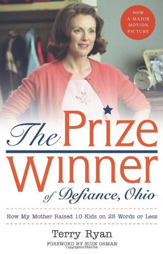 The Prize Winner of Defiance Ohio