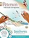 Peterson Field Guide Coloring Books: Seashores (Peterson Field Guide Color-In Books)