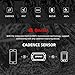 iGPSPORT Bike Cadence Sensor Compatible ANT+ & Bluetooth Wireless Cadence Sensor