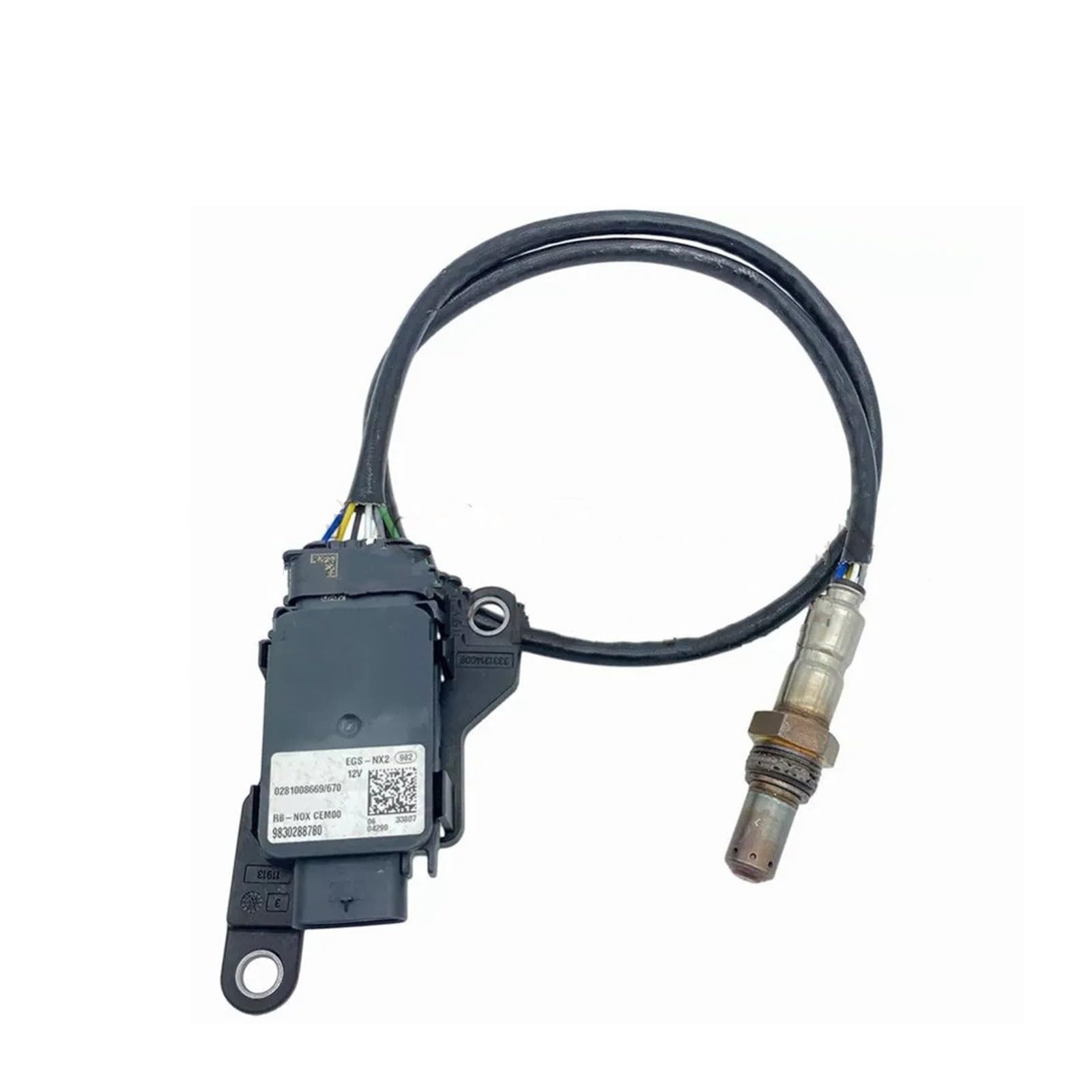 Capteur de NOx Opel 830288780 solution anti-pollution controle technique - 5