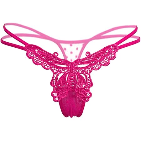 string leopard femme amazon