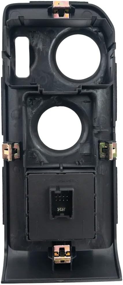 Rareelectrical New Trailer Brake Control Compatible With Chevrolet Silverado 3500 Hd Lt 8 Cyl 6.6L Silverado 1500 Ld Custom 8 Cyl 5.3L Silverado 3500 Hd Ltz 8 Cyl 6.0L 2015-2019 By 84109447