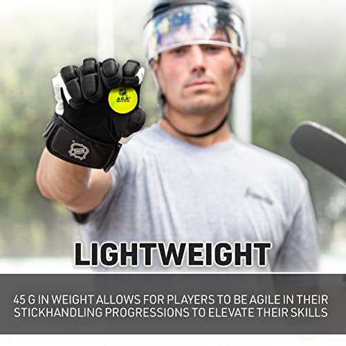 Image of Franklin Sports NHL Street Hockey Balls