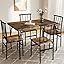 Rustic Brown Rustic Brown