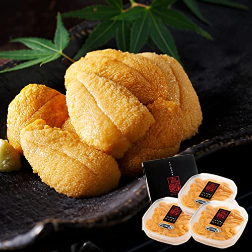 ウニ 生うに 北海道の人気商品・通販・価格比較 - 価格.com
