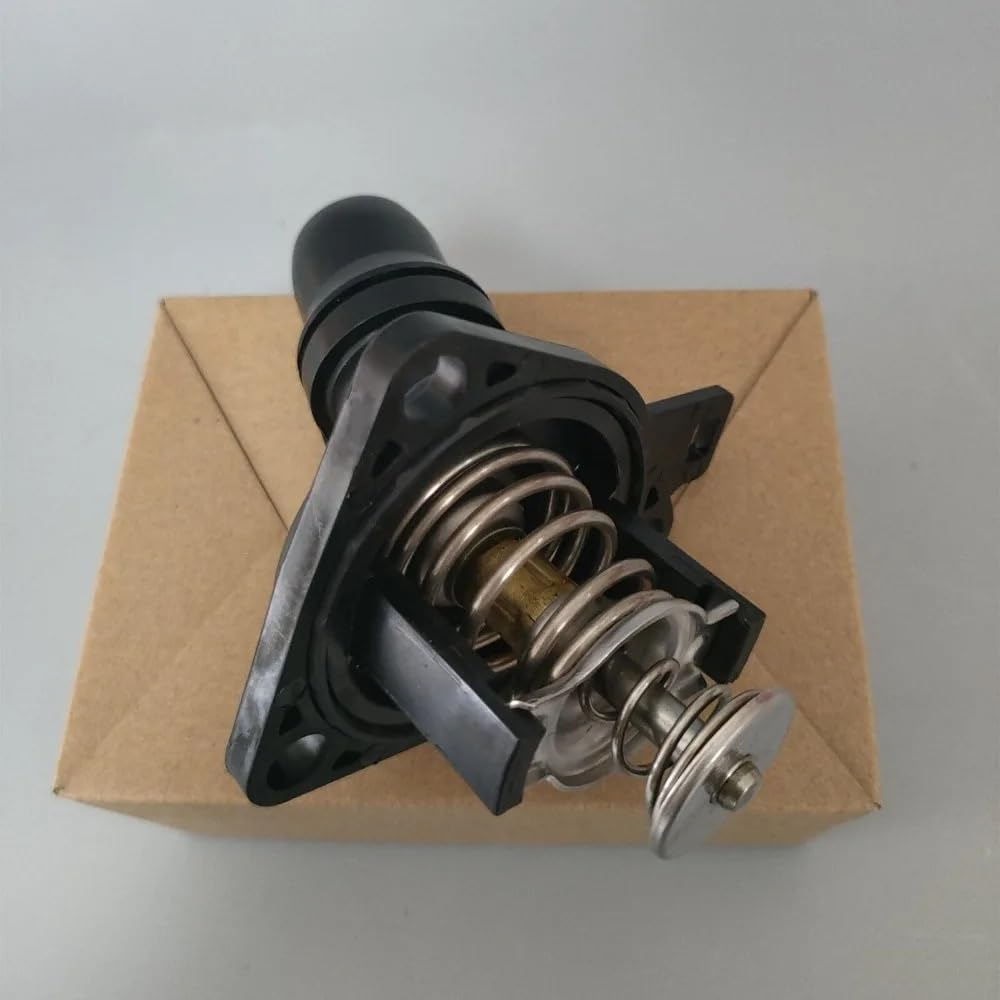 rdzeń nagrzewnicy auto Pasuje do 2.4L 19301RAAA02 Do 19301-RAA-A02 OEM Termostat płynu chłodzącego z uszczelką