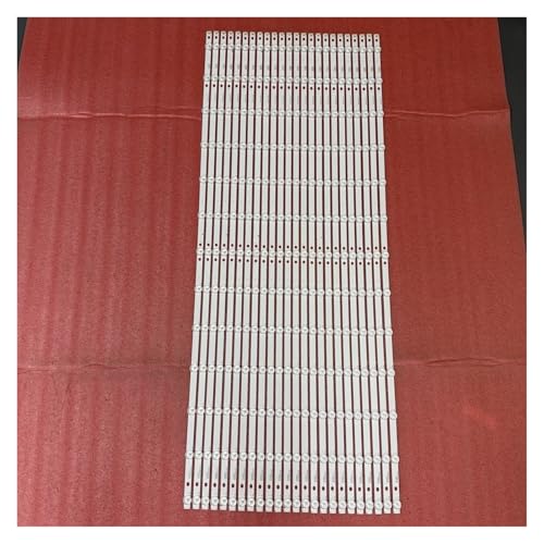 Tira de retroiluminación LED for KD85X8500F con disipador de aluminio de alta durabilidad