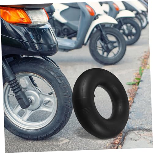 Chambre à air électrique renforcée lot de 2 tubes pour trottinette - 5