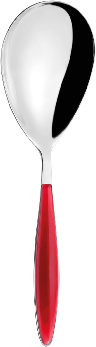Rice Spoon 'Feeling' Cutlery by Guzzini