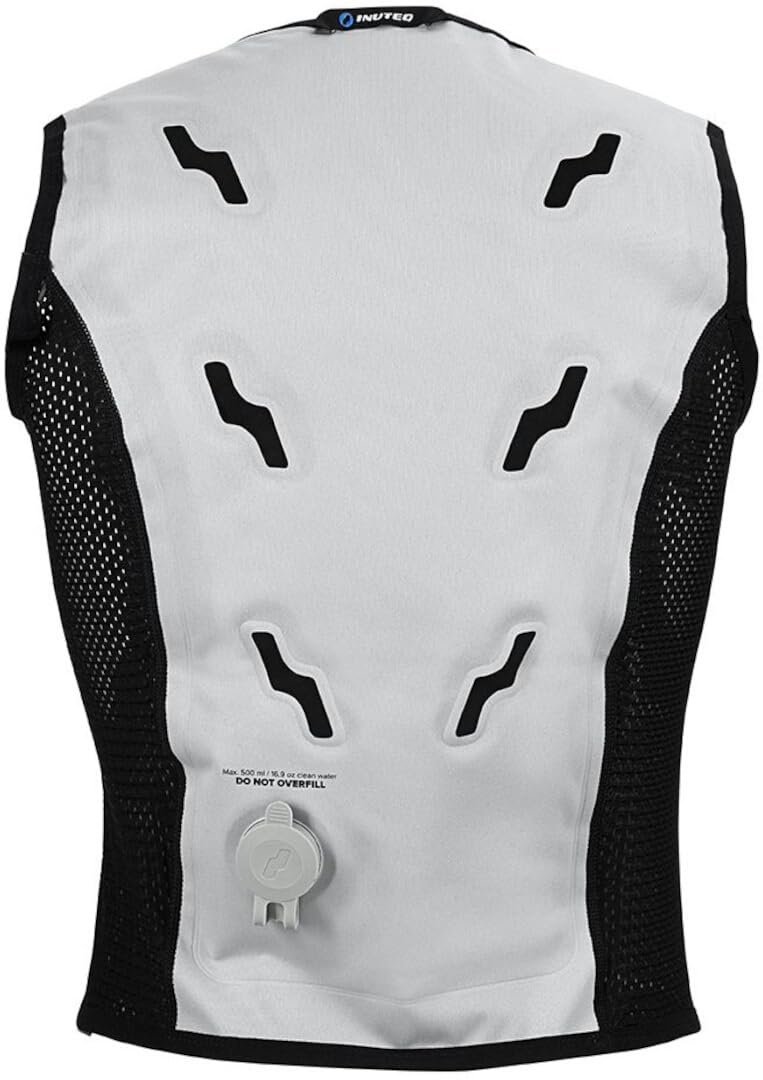 Bodycool Smart-X Gilet di raffreddamento
