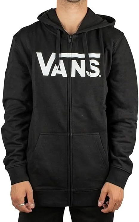vans apparel