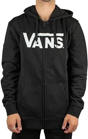 Myranaut Vans Felpe Ragazza Felpa Cappuccio Felpa Vans Nera Amazon