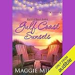 Cover of Gulf Coast Sunsets