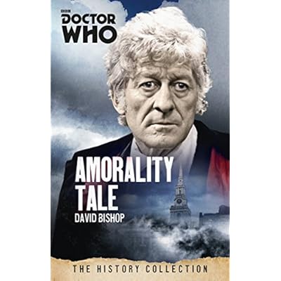 Doctor Who: Amorality Tale