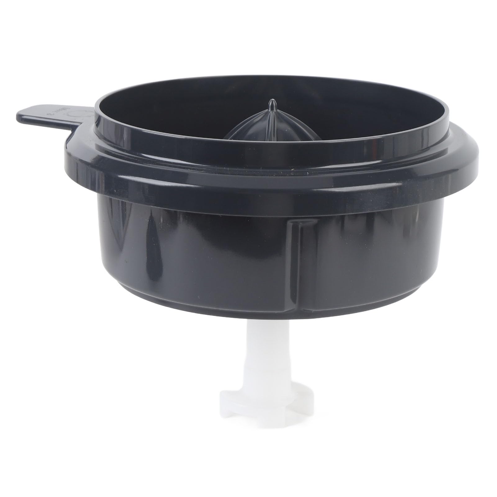 Accesorio de colador de prensa exprimidor de procesador de alimentos, piezas de repuesto de Extractor de jugo ABS para accesorios de procesador de alimentos TM5 TM6