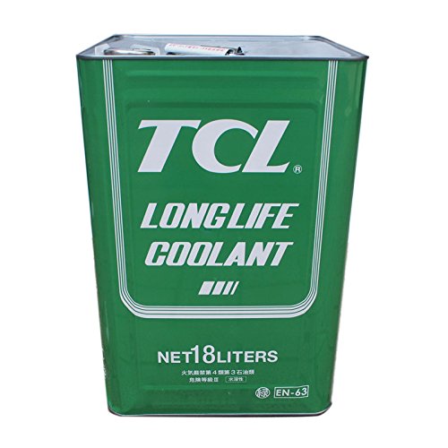 OCt N[g LLC uCgJ[  18L t EN-63 st pt TCL J