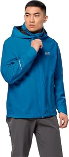 Jack Wolfskin Unisex Atlas Tour Jacket Women's Jacket