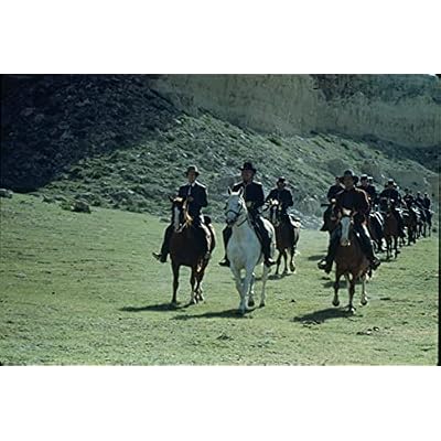 Centennial: The Complete Series