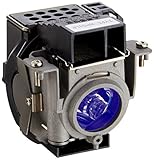 NEC 交換用ランプ NP60J用