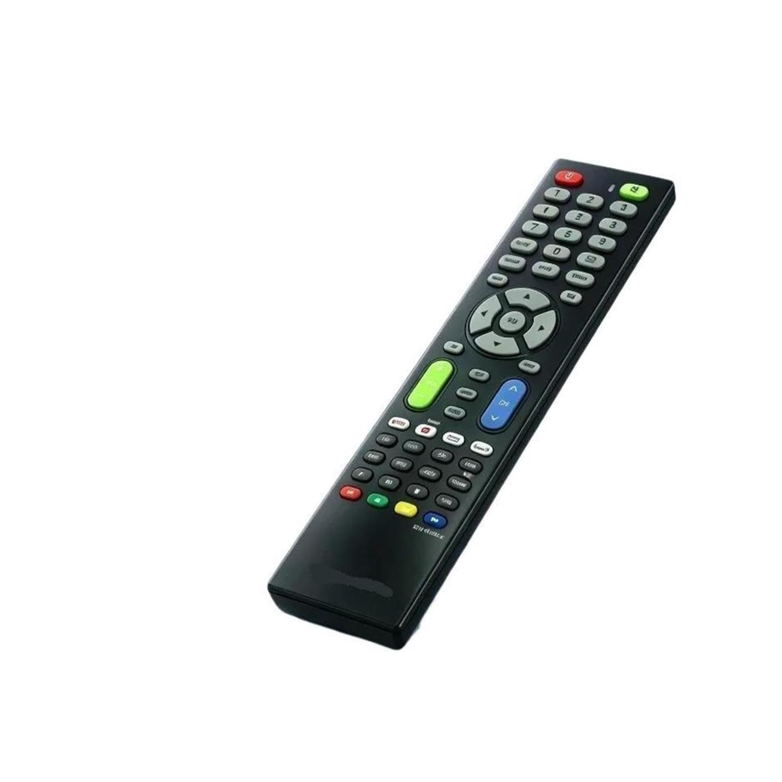1 szt. Uniwersalny pilot do telewizora RM-014S RM-L1130+X PLUS