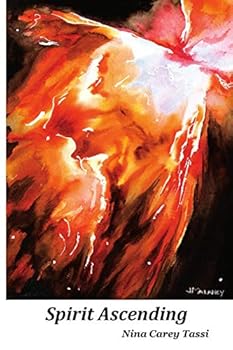 Paperback Spirit Ascending Book