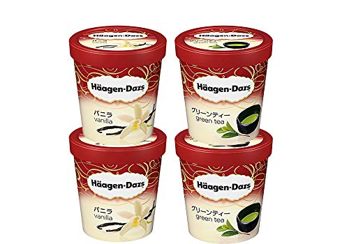 ハーゲンダッツ アイスクリーム パイント ストロベリー 473ml 8個 アイスクリーム の通販情報 No ユアガイド