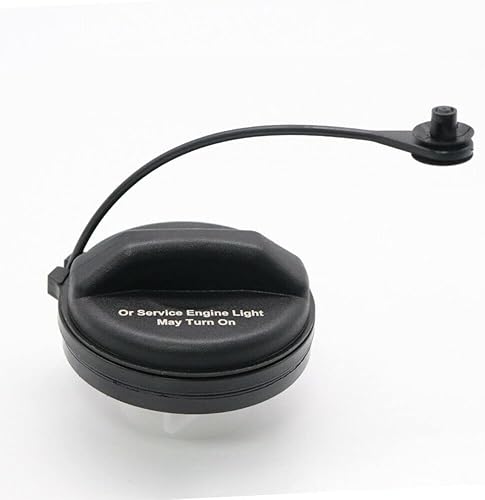 Miniatura 8 de Tapa de combustible 95995094, tapa de combustible para Buick Cadillac, Chevrolet GMC Pontiac-2005-2010 LaCrosse Cobalt Equinox, 2004-2011 Aveo,