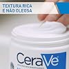 Crema Hidratante CeraVe 1.89 onzas (56ml) Hipoalergénica 1.89 onzas (Paquete de 1) 3
