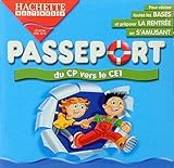  Passeport CP / CE1 1999