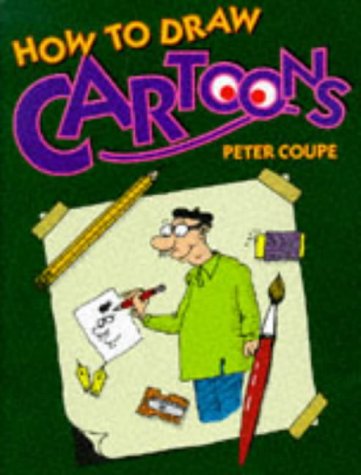 How to Draw Cartoons