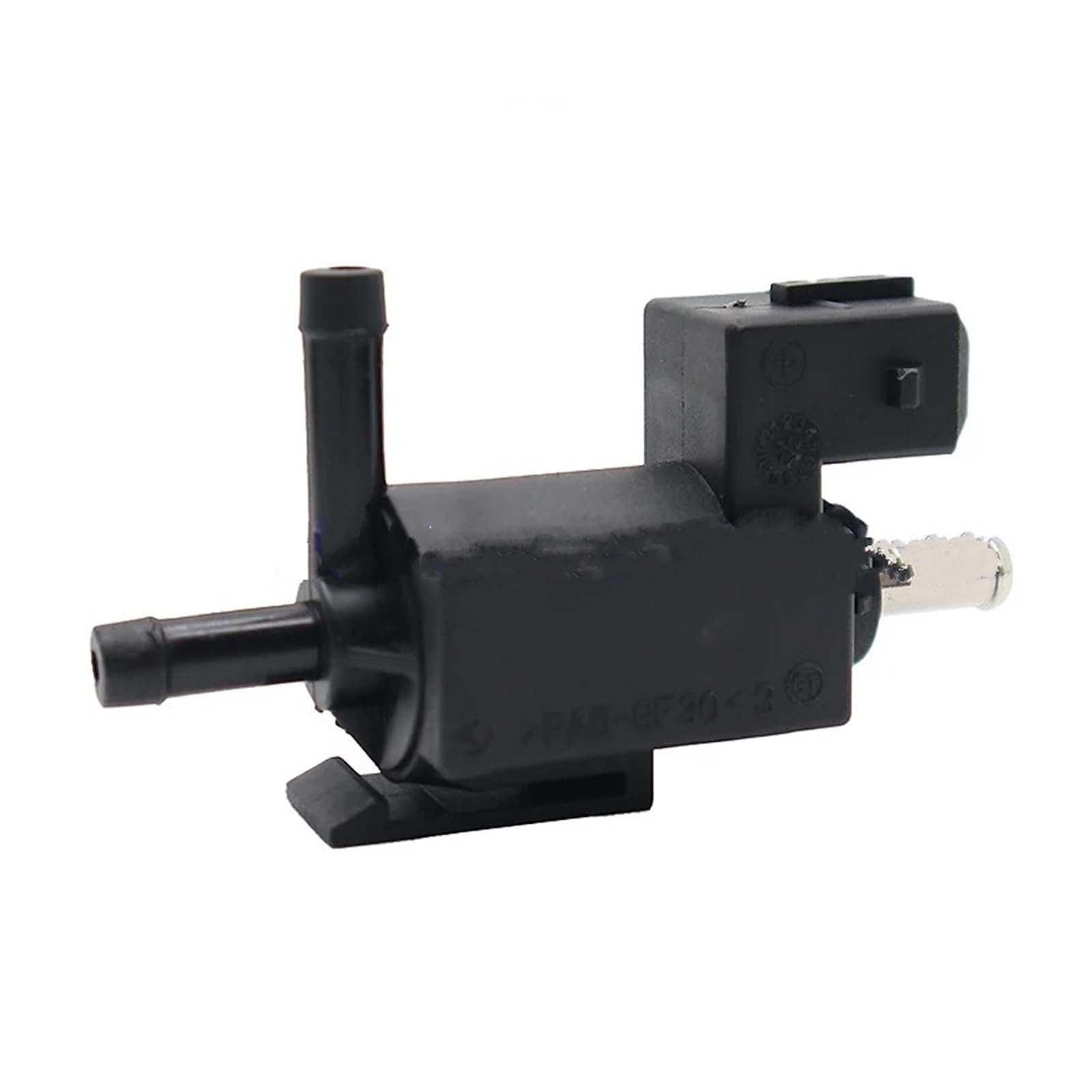 Weurwvu One Color For Fiat For 500 Bravo Doblo Punto Idea Strada Turbo Boost Pressure Solenoid Valve 46813571 46749673 Vacuum Pressure Converter Valve