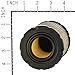 Briggs & Stratton 793569 Round Air Filter Cartridge